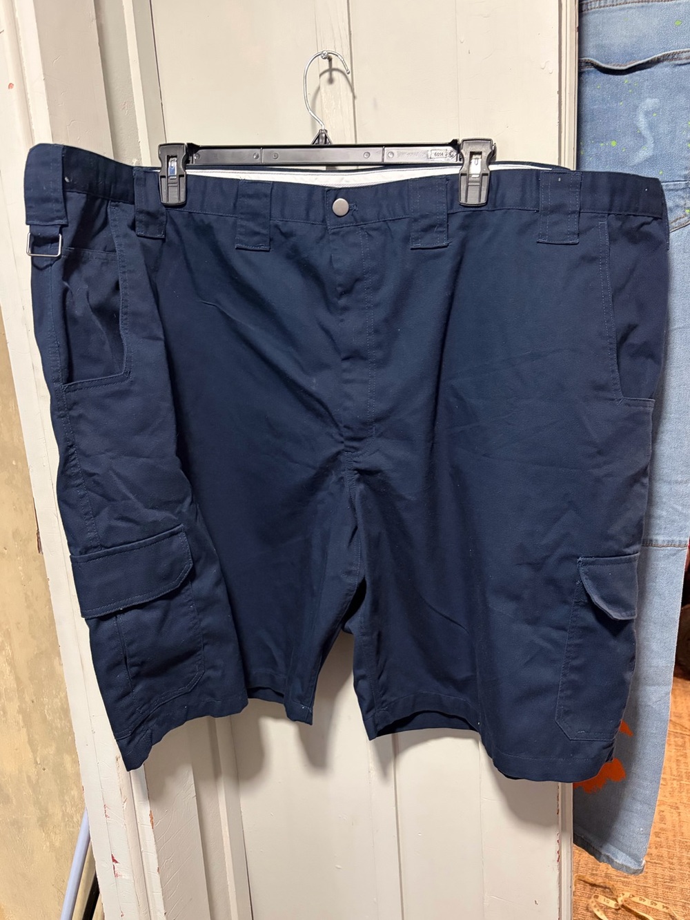 Mens wear guard shorts size 56